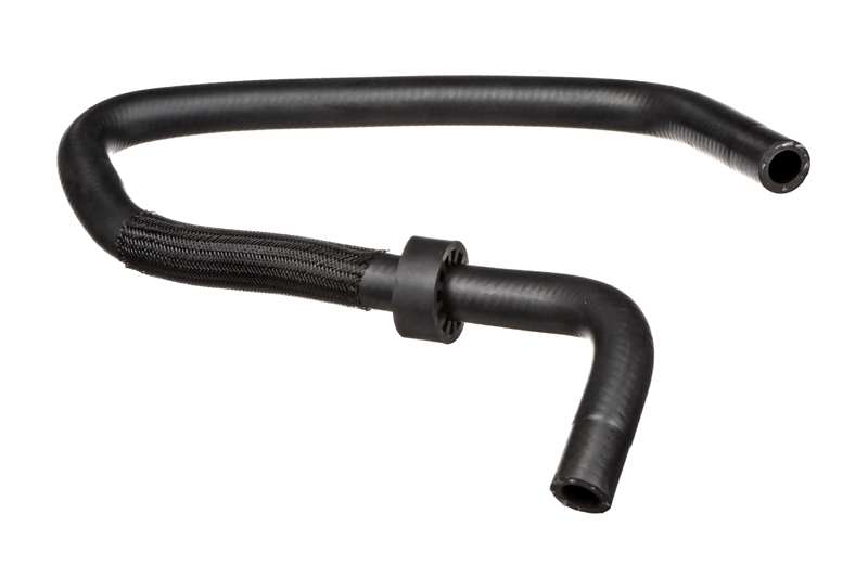 Kühlwasserschlauch (gebogen)